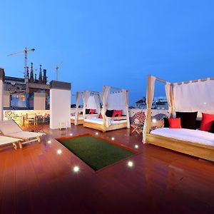 Appartement de Luxe à 3 Chambres à Coucher