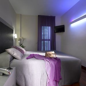 Appartement de Base à 3 Chambres à Coucher