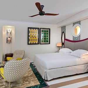 Villa Mediterranea Capri